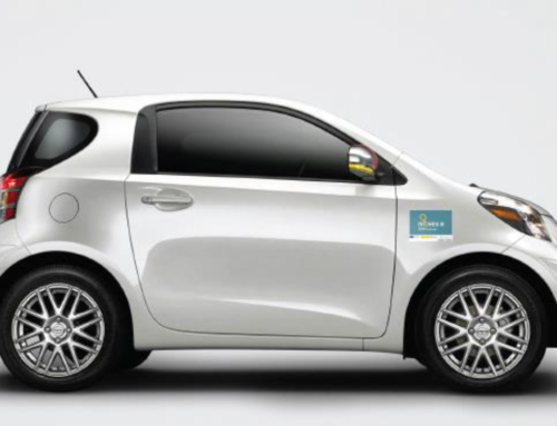 Subvencion de PROYECTOS DE ADQUISICIÓN DE VEHÍCULOS ELÉCTRICO (MOVES III)